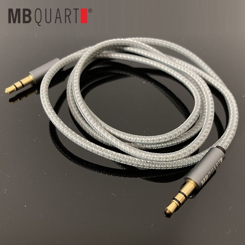 MBquart M2 SHP9500 X1S X2HR 9600 1AM2 行业名头戴大耳机升级线