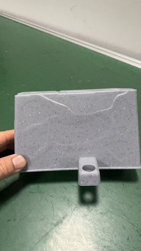 注塑七彩色母粒PE/PP/ABS通用高浓度白点彩配色耐高温环保认证