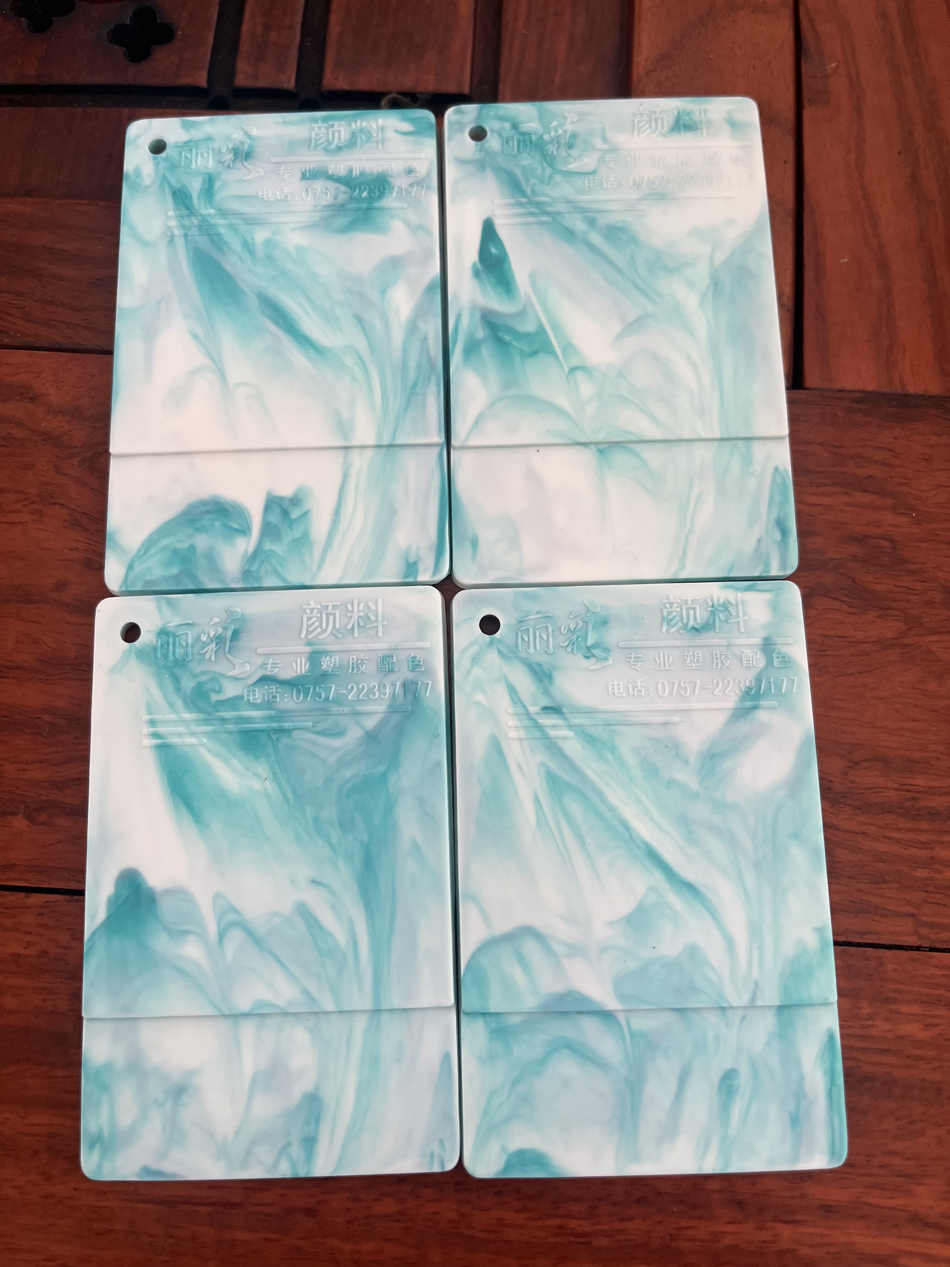 广东注塑流纹色母生产厂家ABS/PS/HIPS环保ROHS认证高浓度耐高温