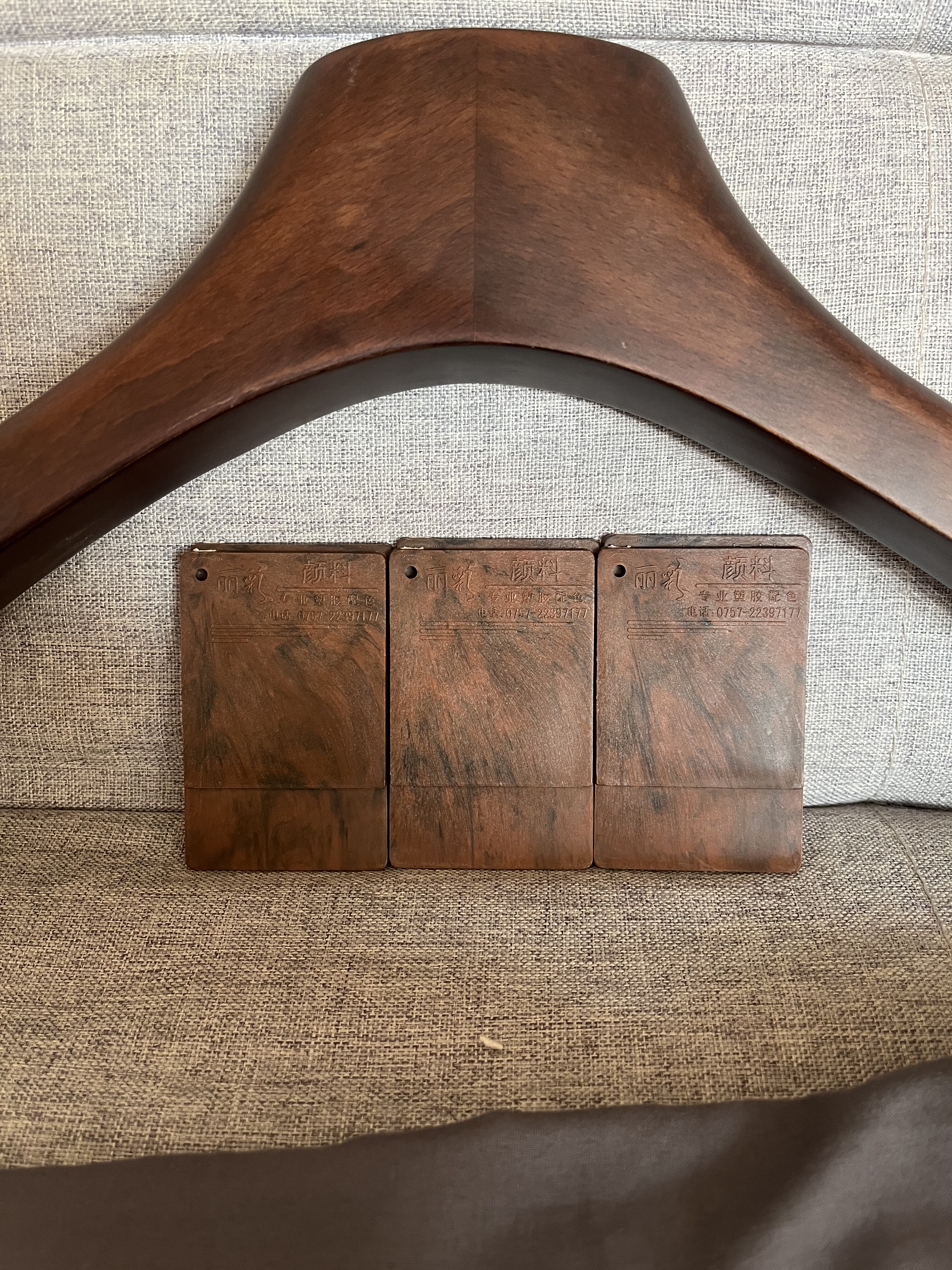 注塑木纹色母 适用于ABS/PP/HIPS 高分散耐高温 环保认证 25kg/件