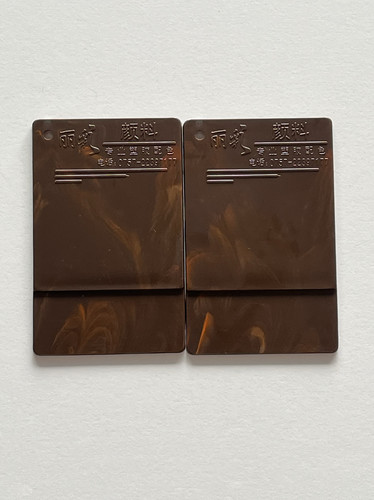 广东注塑木纹色母生产厂家ABS/PS/HIPS环保ROHS认证高浓度耐高温