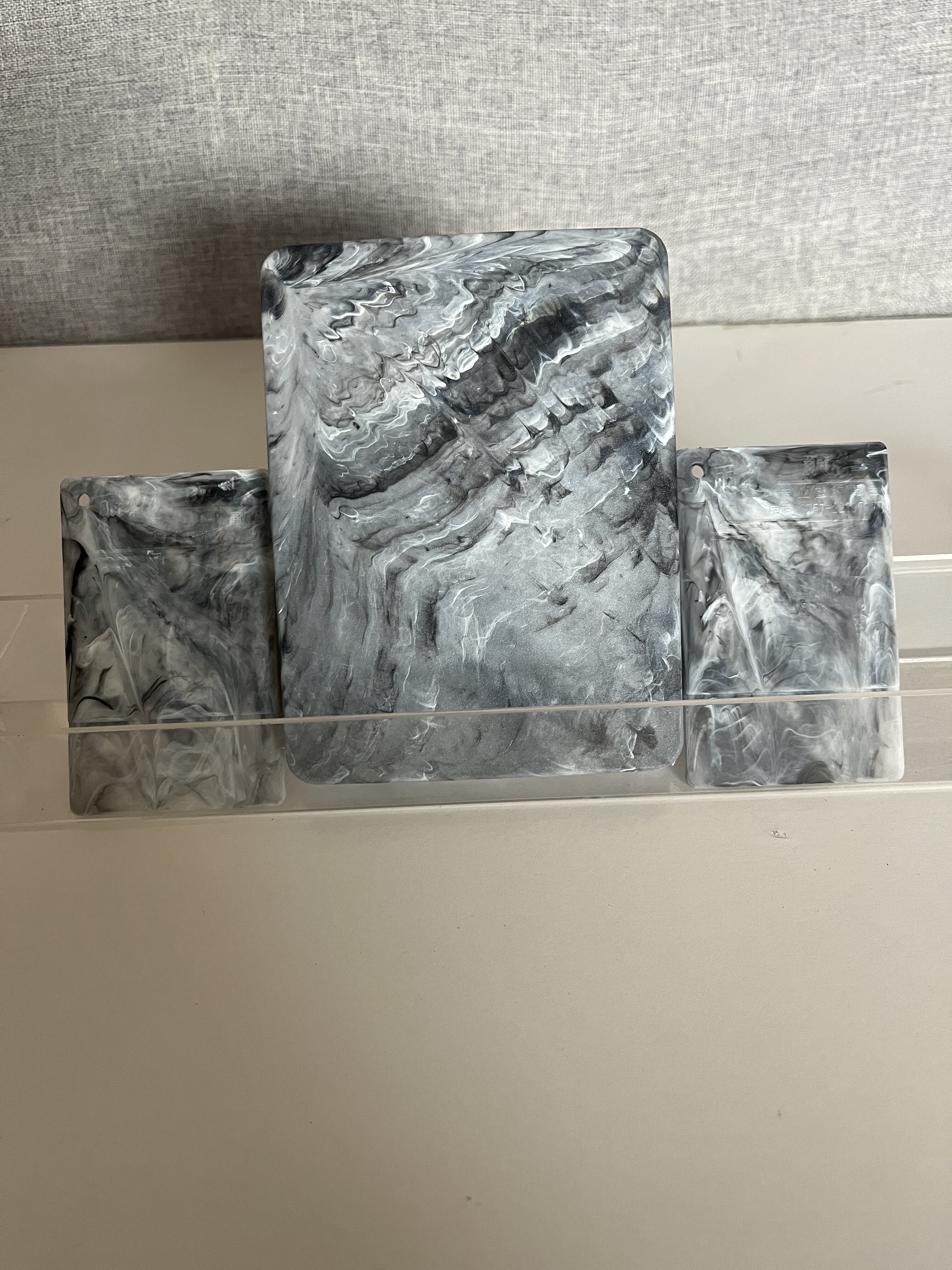 广东注塑流纹色母生产厂家ABS/PS/HIPS环保ROHS认证高浓度耐高温