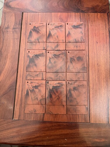 广东注塑木纹色母生产厂家ABS/PS/HIPS环保ROHS认证高浓度耐高温