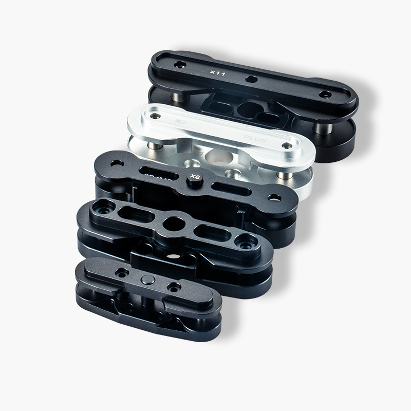 好盈系列桨夹X6X8X9X11X13X15