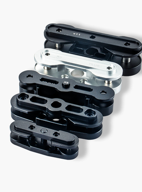 好盈系列桨夹X6/X6Plus/X8/X8Plus/3411/X9/X11/X13/X15动力电机