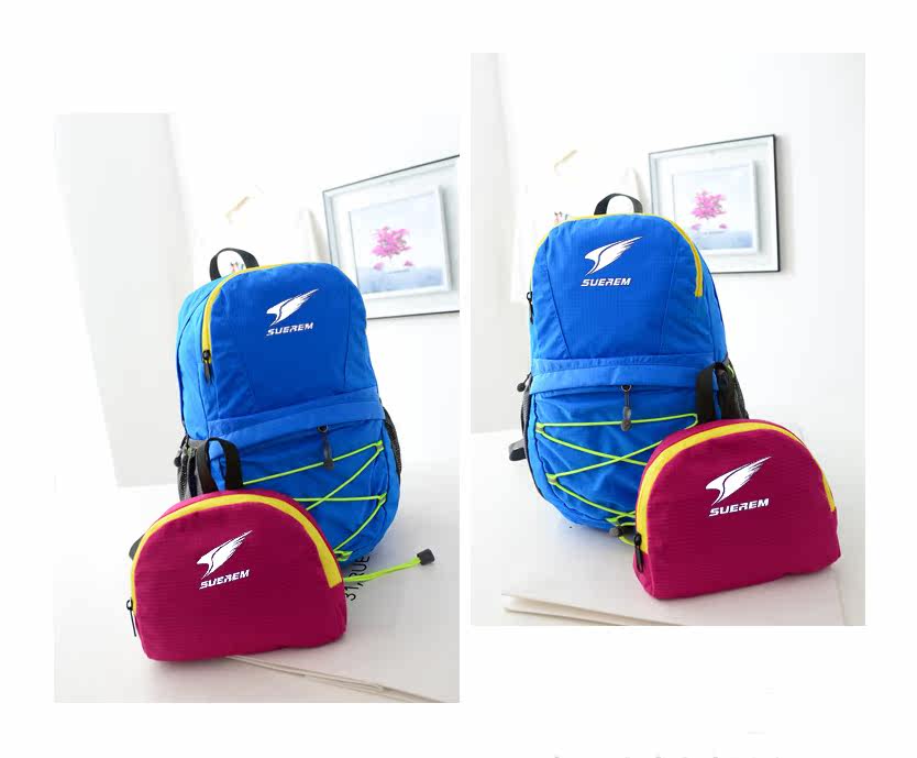 Sac de tennis - Ref 28509 Image 3