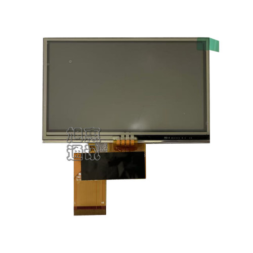 TM4.3寸TM043NBH02/NDH02液晶屏