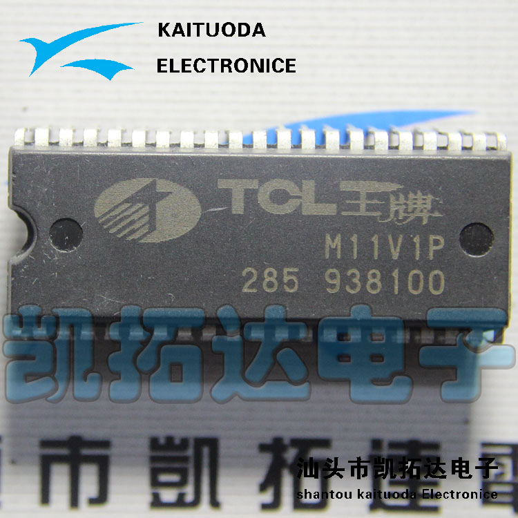 【凯拓达电子】  M11V1P