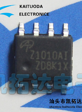 【凯拓达电子】全新 AOZ1010AI Z1010AI DC-DC 降压液晶芯片