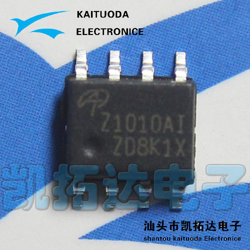 【凯拓达电子】全新 AOZ1010AI Z1010AI DC-DC 降压液晶芯片