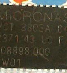 【凯拓达电子】原装 VCT3803A C4 (SW01)