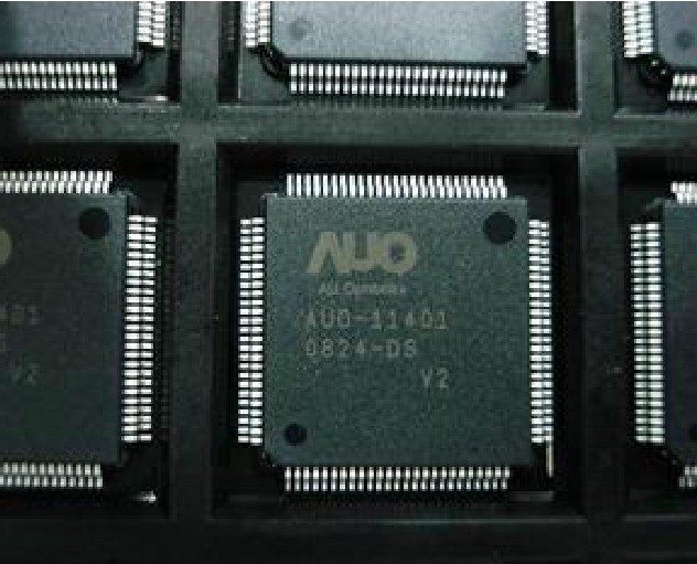 【凯拓达电子】全新原装 AUO-11401 V2【V2版本】 液晶屏IC
