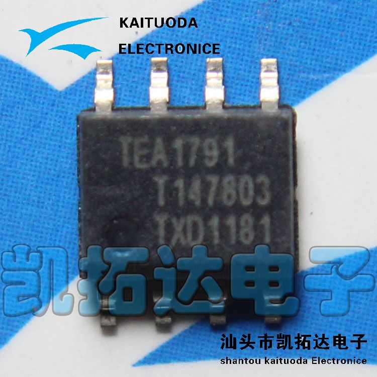 【凯拓达电子】EA1791A TEA1791 TEA1791AT TEA1791T 电源管理IC