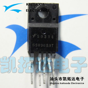 【凯拓达电子】6S0965RT 液晶/CRT显示器配件