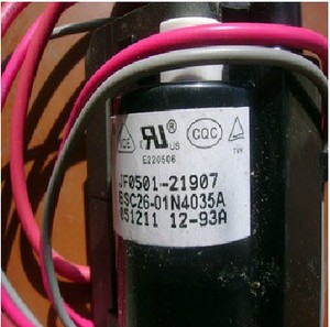 全新原装高压包JF0501-21907=BSC26-01N4035A