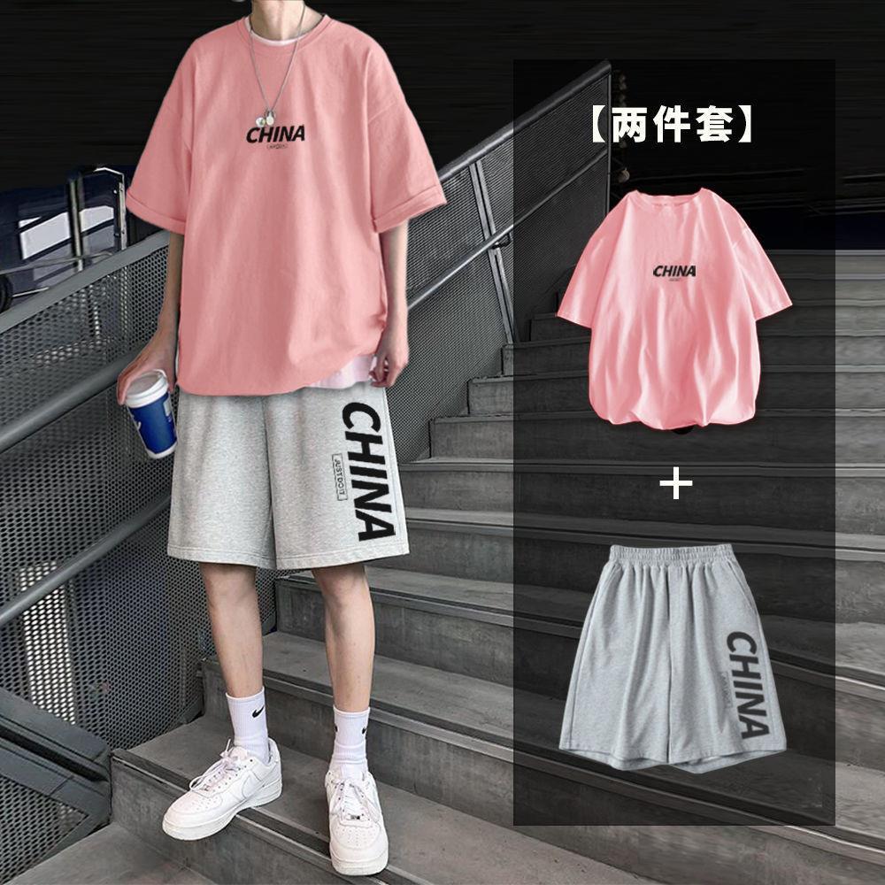 其他夏季五分夏季五分裤两