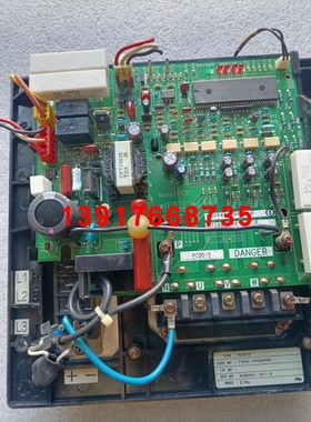 大金中央空调電脑板RSXY10KY1C外机主板EB9639变频模块 PC9515