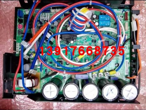 变频板压缩机大金ec09115