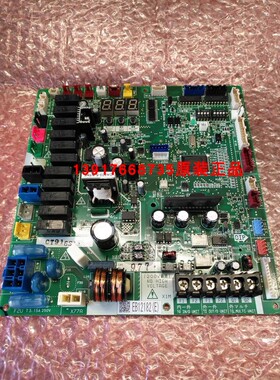 全板新大金VX电脑板EB12182(E) 大金RUXYQ22AB RUXYQ10AB主板控制