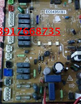 原装拆机；大金空调电脑板；控制板；EC0435（B）；保修六个月！
