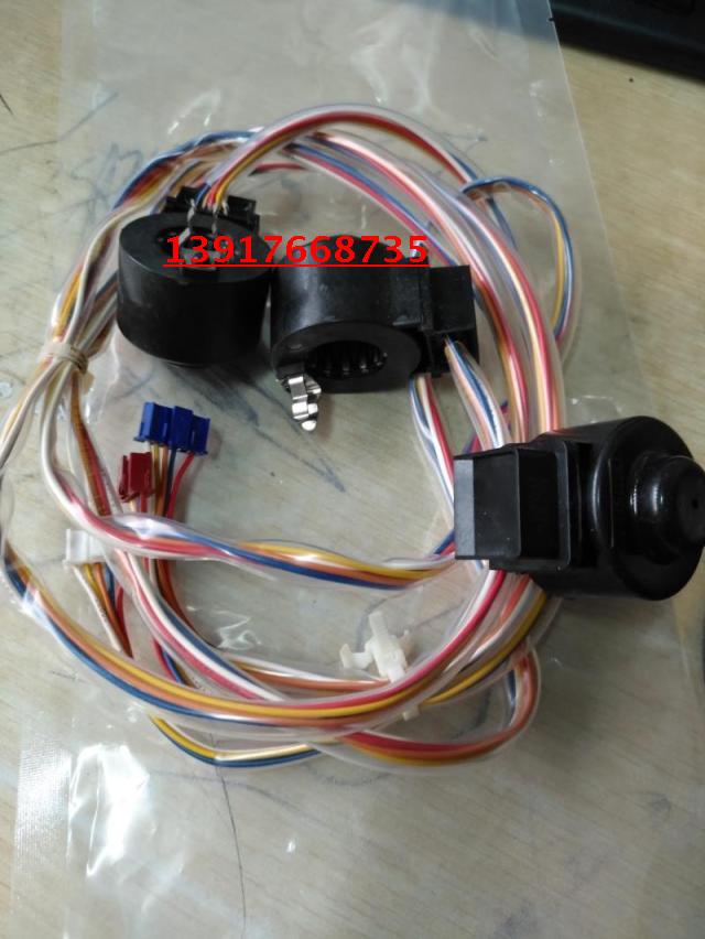 大金空调 配件大金全新原装膨胀阀线圈多联机 4MX100DMV2C 5线和6线通用 大金全新原装 大金空调配件  68是一个线圈的价格哦