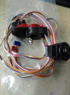 大金配件大金全新原装膨胀阀线圈多联机 4MX100DMV2C5线和6线通用