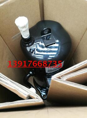 热销原装大金VRV3代RHXYQ12PY1变频压缩机JT1GCVDK1YR 7707