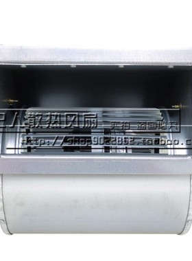 全新原装san ding三鼎 F13392E-23L-B21 230V 190W全金属涡轮风机