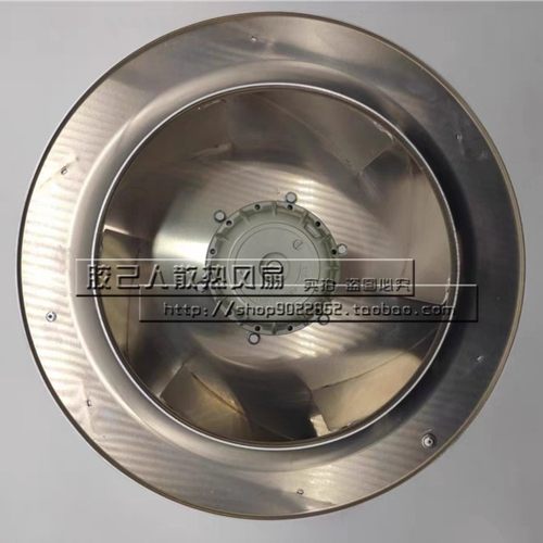 RH40M-4DK.4C.1R R4D400-AL17-05 R4D400-AD22-11 离心风机