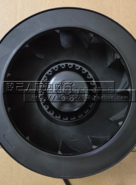 YWD92/100-2 FLH280-050A-1802A2 100W 原装正品祥明电机离心风机