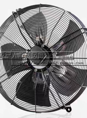 S3G500-BE33-01全新德国ebmpapst轴流风机 印刷设备用风扇