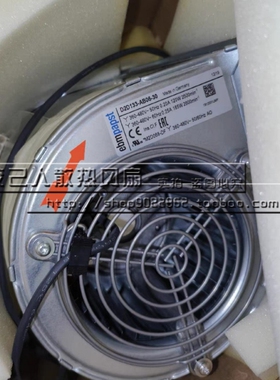 6SN1162-0BA02-0AA2 D2D133-AB06-30/D2D133-AB06-31原装进口风扇
