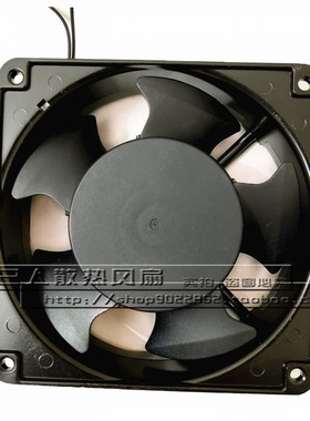 A30108-10 NIDEC ALPHAV TA450 .26/.21A 115VAC原装日本进口风扇