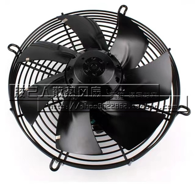 HidriaR09R-3132A-4T-3524风机