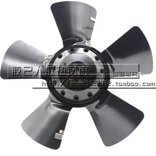 EB26 德国 散热风机 M2D068 W2D270 150W 全新原装 0.26