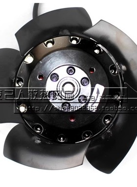 W2D155-EB08-01 W2D155-EB08-02 原装德国进口 德国进口风机