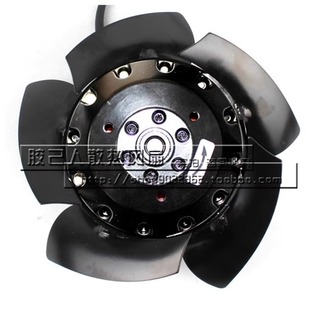 W2D155 EB08 M2D068 正品 400V 400V原装 德国进口变频器风扇