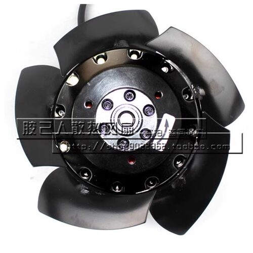 A2D160-AB22-06/400-43W ebmpapst M2D068-BF W2D160-EB22-12