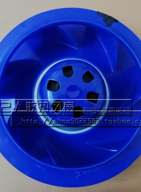 RH19V-4IP.Z8.AR德国施乐百ZIEHL ABEGG离心风机精密空调室内风扇