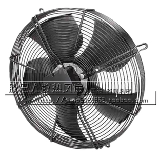 400V1.78 1.05A 德国ebmpapst DF03 风机 原装 600W W4D560 925