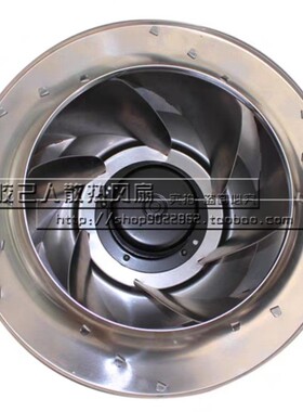 DKHR400-4KW.123.5FA  DKHR500- 4KW 4SW.155.6HF 洛森风机