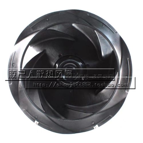 R3G595-AB23-08 R3G595-AB31-76 EBM原装 世图兹精密空调风扇
