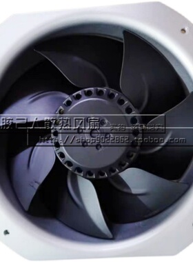 DS22580ABHL 110VAC 100W 原装正品DOSSY 225*225*80MM 进口风机