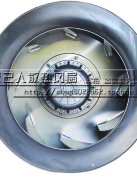 RH45G-4DK.41.1R AC380V-400V-460V 原装正品施乐百 德国进口风机