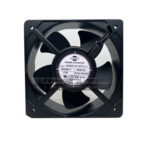 SINWANS205AP-22-1散热风扇