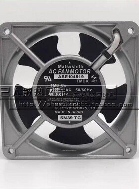 ASE802149/802159/902579/102519/102549/10411/104519 散热风扇