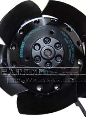 W2D155-EB08-01 W2D155-FB08-05 W2D155-EB08-05进口风机