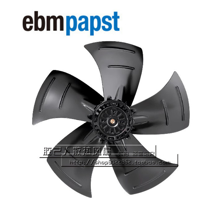 EBMS4E400-AP02-04散热风扇