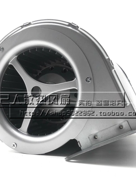D2D133-DB08-27 M2D068-DF400V190/255W原装德国进口 离心鼓风机