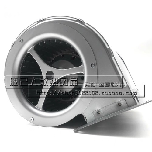 D2D133-DB08-27 M2D068-DF400V190/255W原装德国进口 离心鼓风机